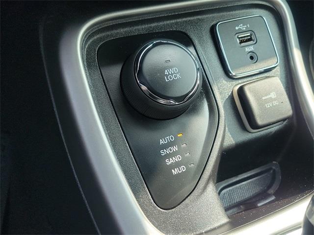 2020 Jeep Compass Latitude, available for sale in Avon, Connecticut | Sullivan Automotive Group. Avon, Connecticut