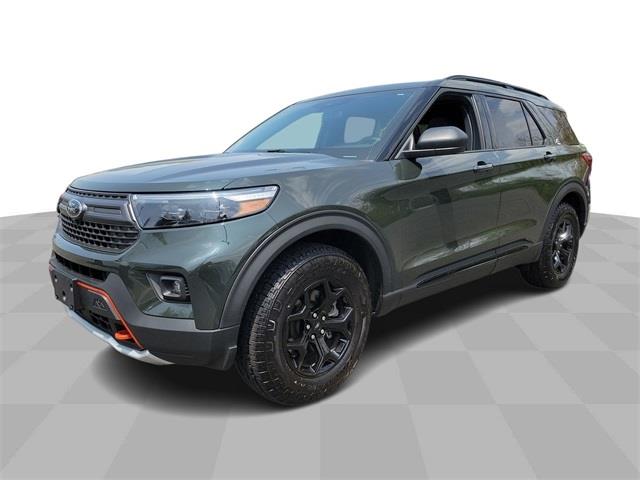 2022 Ford Explorer Timberline, available for sale in Avon, Connecticut | Sullivan Automotive Group. Avon, Connecticut