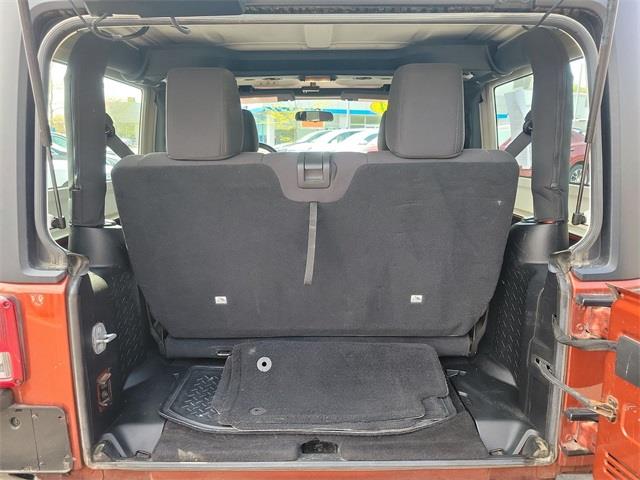 2014 Jeep Wrangler Sport, available for sale in Avon, Connecticut | Sullivan Automotive Group. Avon, Connecticut