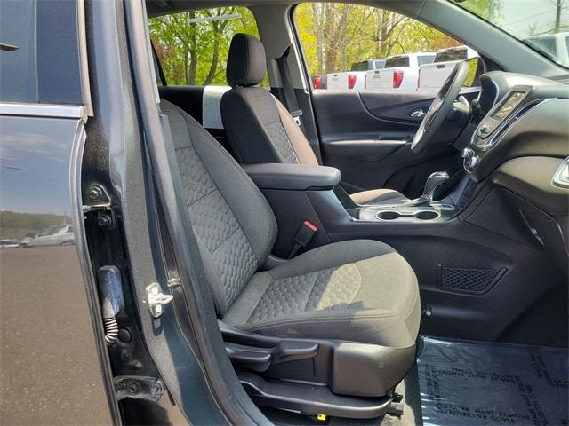 2019 Chevrolet Equinox LT, available for sale in Avon, Connecticut | Sullivan Automotive Group. Avon, Connecticut