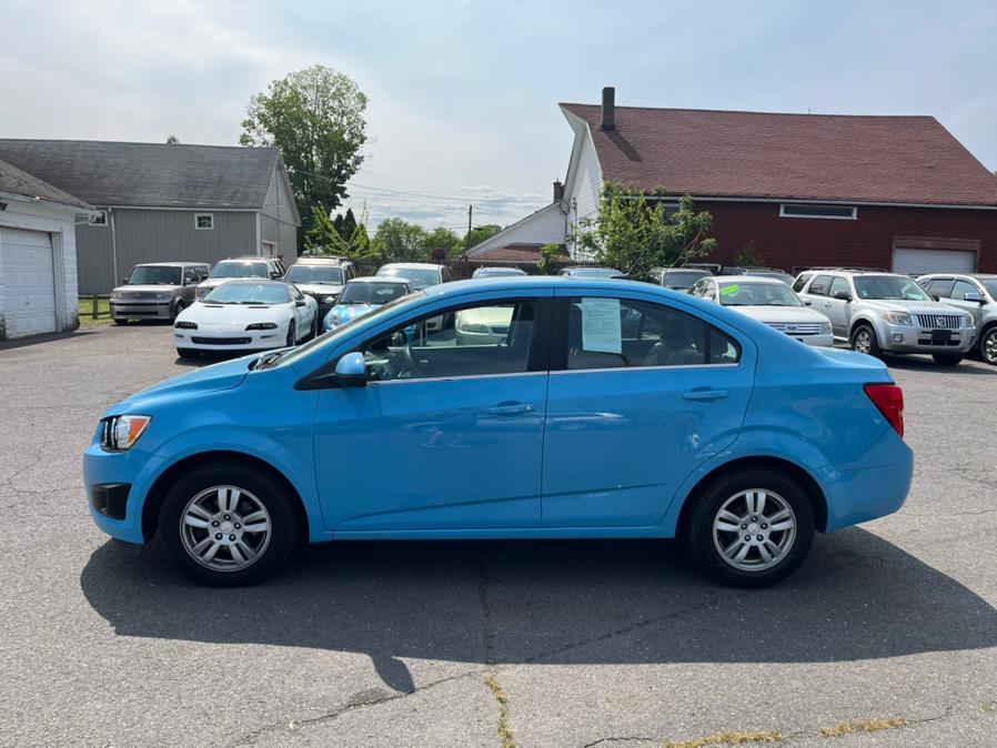 2014 Chevrolet Sonic 4dr Sdn Auto LT, available for sale in East Windsor, Connecticut | CT Car Co LLC. East Windsor, Connecticut 2014 Chevrolet Sonic 4dr Sdn Auto LT, available for sale in East Windsor, Connecticut | CT Car Co LLC. East Windsor, Connecticut