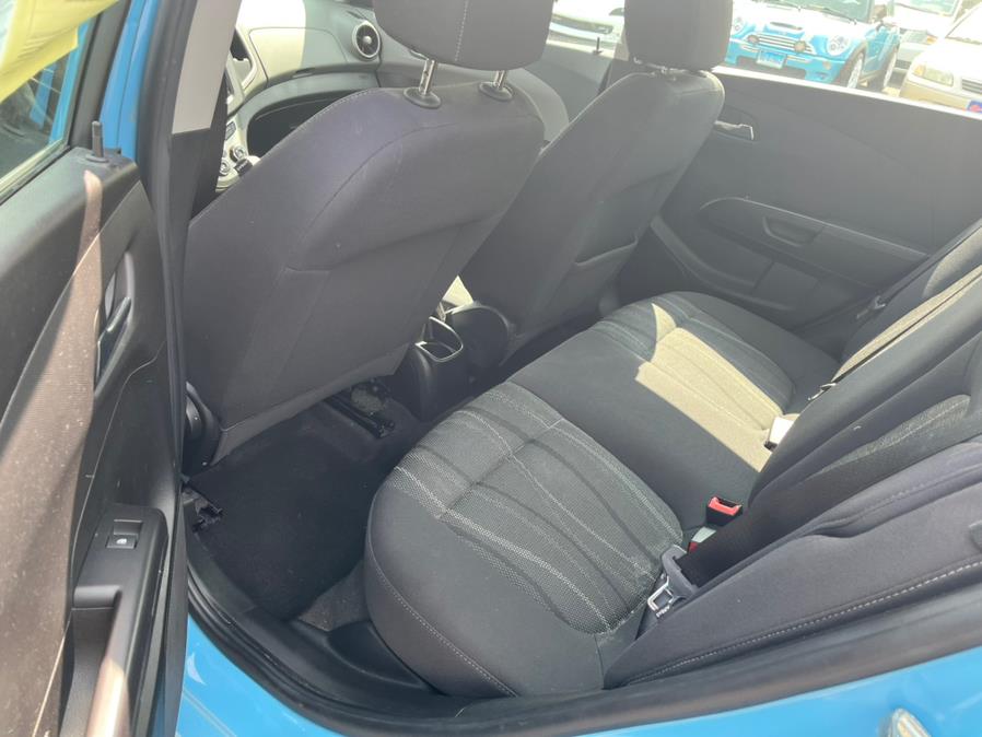 2014 Chevrolet Sonic 4dr Sdn Auto LT, available for sale in East Windsor, Connecticut | CT Car Co LLC. East Windsor, Connecticut 2014 Chevrolet Sonic 4dr Sdn Auto LT, available for sale in East Windsor, Connecticut | CT Car Co LLC. East Windsor, Connecticut