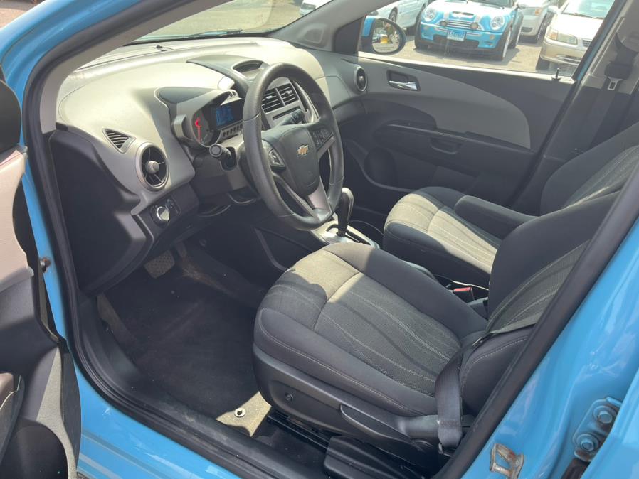 2014 Chevrolet Sonic 4dr Sdn Auto LT, available for sale in East Windsor, Connecticut | CT Car Co LLC. East Windsor, Connecticut 2014 Chevrolet Sonic 4dr Sdn Auto LT, available for sale in East Windsor, Connecticut | CT Car Co LLC. East Windsor, Connecticut