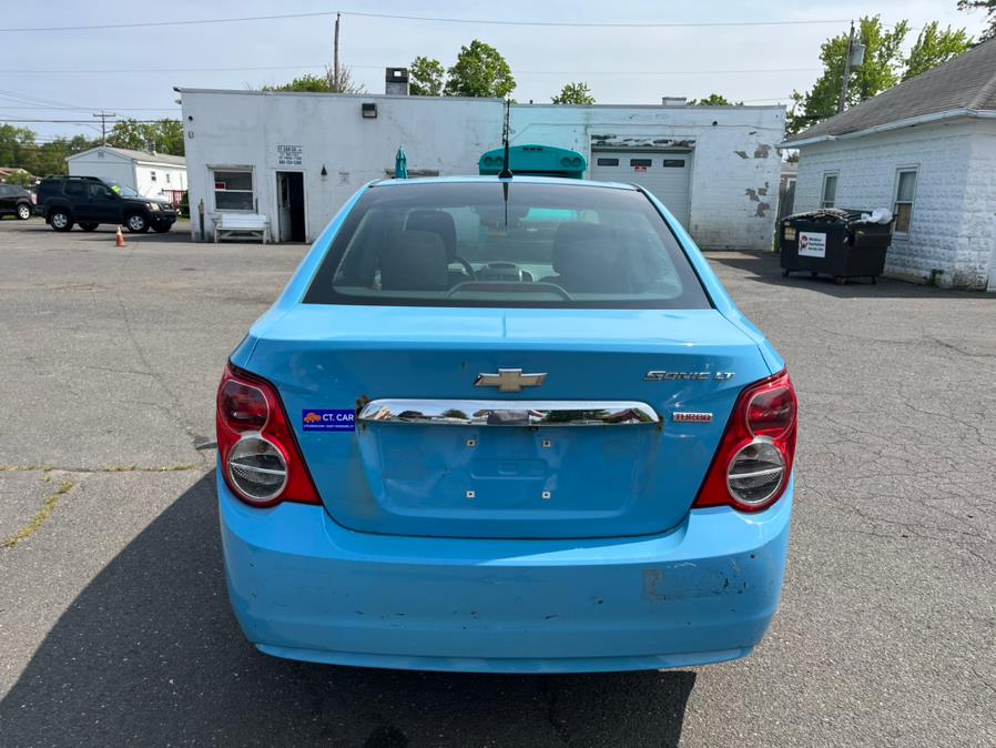 2014 Chevrolet Sonic 4dr Sdn Auto LT, available for sale in East Windsor, Connecticut | CT Car Co LLC. East Windsor, Connecticut 2014 Chevrolet Sonic 4dr Sdn Auto LT, available for sale in East Windsor, Connecticut | CT Car Co LLC. East Windsor, Connecticut