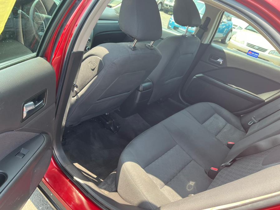 2010 Ford Fusion 4dr Sdn SE FWD, available for sale in East Windsor, Connecticut | CT Car Co LLC. East Windsor, Connecticut 2010 Ford Fusion 4dr Sdn SE FWD, available for sale in East Windsor, Connecticut | CT Car Co LLC. East Windsor, Connecticut