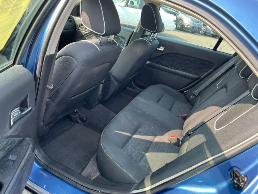 2010 Ford Fusion 4dr Sdn SE FWD, available for sale in East Windsor, Connecticut | CT Car Co LLC. East Windsor, Connecticut 2010 Ford Fusion 4dr Sdn SE FWD, available for sale in East Windsor, Connecticut | CT Car Co LLC. East Windsor, Connecticut