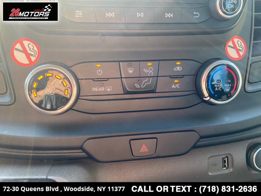 2021 Ford Transit Passenger Wagon T-350 148" Med Roof XL RWD, available for sale in Woodside, New York | 26 Motors Queens. Woodside, New York 2021 Ford Transit Passenger Wagon T-350 148" Med Roof XL RWD, available for sale in Woodside, New York | 26 Motors Queens. Woodside, New York