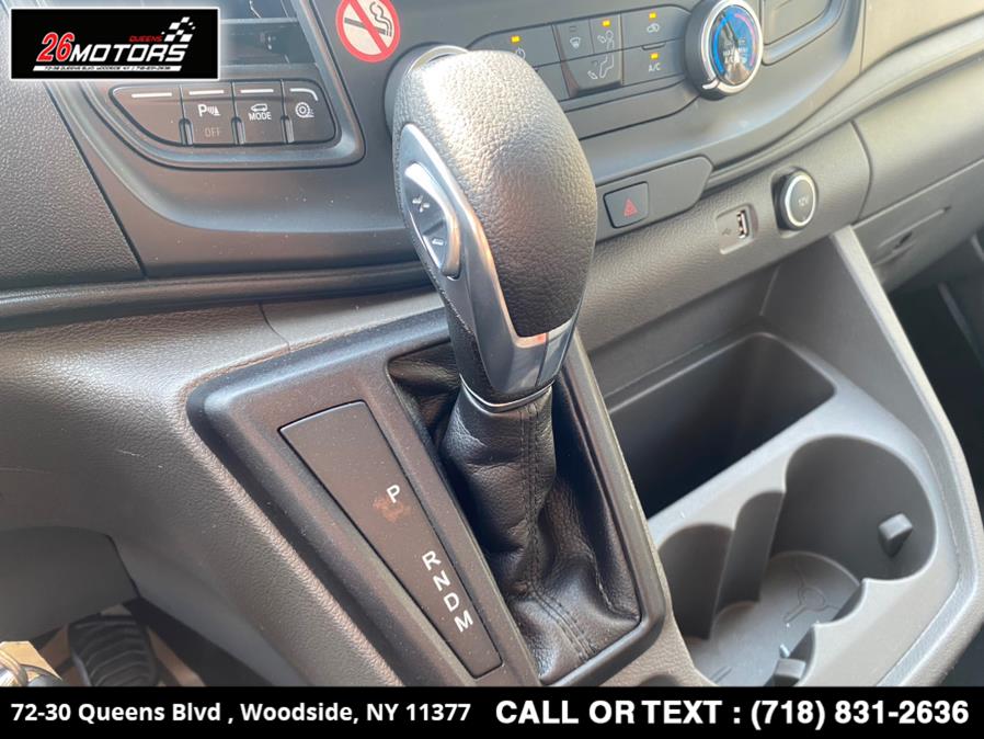 2021 Ford Transit Passenger Wagon T-350 148" Med Roof XL RWD, available for sale in Woodside, New York | 26 Motors Queens. Woodside, New York 2021 Ford Transit Passenger Wagon T-350 148" Med Roof XL RWD, available for sale in Woodside, New York | 26 Motors Queens. Woodside, New York