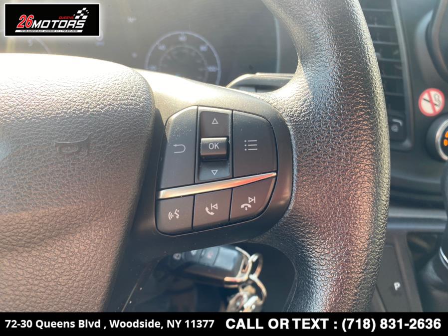 2021 Ford Transit Passenger Wagon T-350 148" Med Roof XL RWD, available for sale in Woodside, New York | 26 Motors Queens. Woodside, New York 2021 Ford Transit Passenger Wagon T-350 148" Med Roof XL RWD, available for sale in Woodside, New York | 26 Motors Queens. Woodside, New York