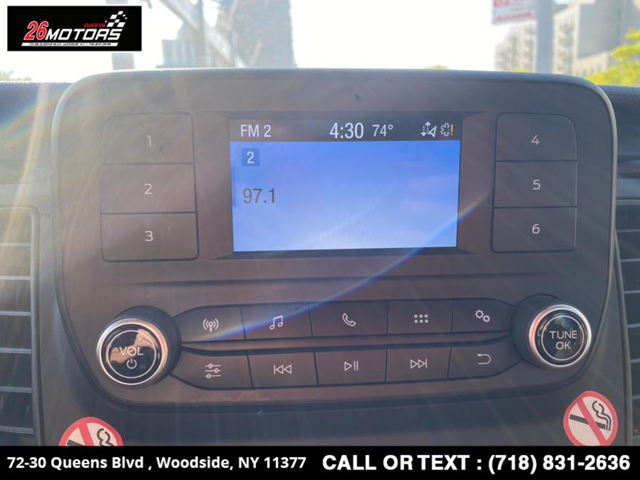 2021 Ford Transit Passenger Wagon T-350 148" Med Roof XL RWD, available for sale in Woodside, New York | 26 Motors Queens. Woodside, New York 2021 Ford Transit Passenger Wagon T-350 148" Med Roof XL RWD, available for sale in Woodside, New York | 26 Motors Queens. Woodside, New York