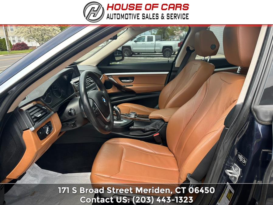 2015 BMW 3 Series Gran Turismo 5dr 328i xDrive Gran Turismo AWD, available for sale in Meriden, Connecticut | House of Cars CT. Meriden, Connecticut