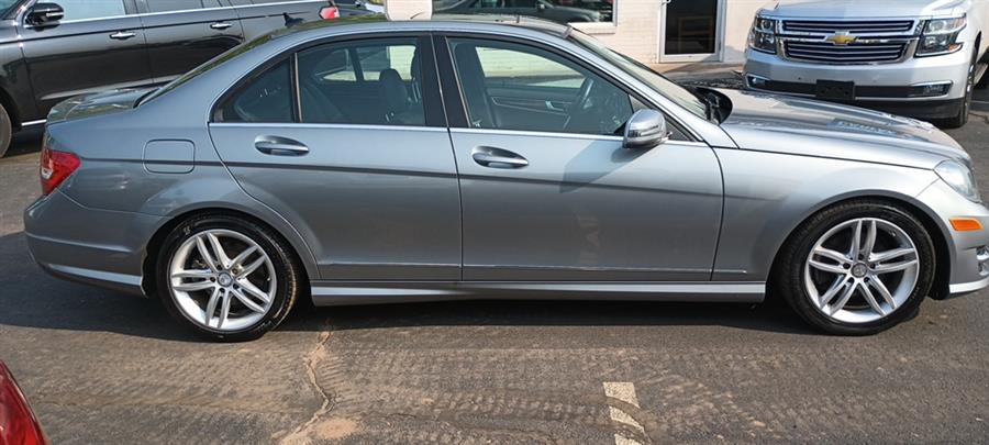 2012 Mercedes-Benz C-Class 4dr Sdn C300 Luxury 4MATIC, available for sale in Vernon, Connecticut | Diamond Auto Cars LLC. Vernon, Connecticut 2012 Mercedes-Benz C-Class 4dr Sdn C300 Luxury 4MATIC, available for sale in Vernon, Connecticut | Diamond Auto Cars LLC. Vernon, Connecticut