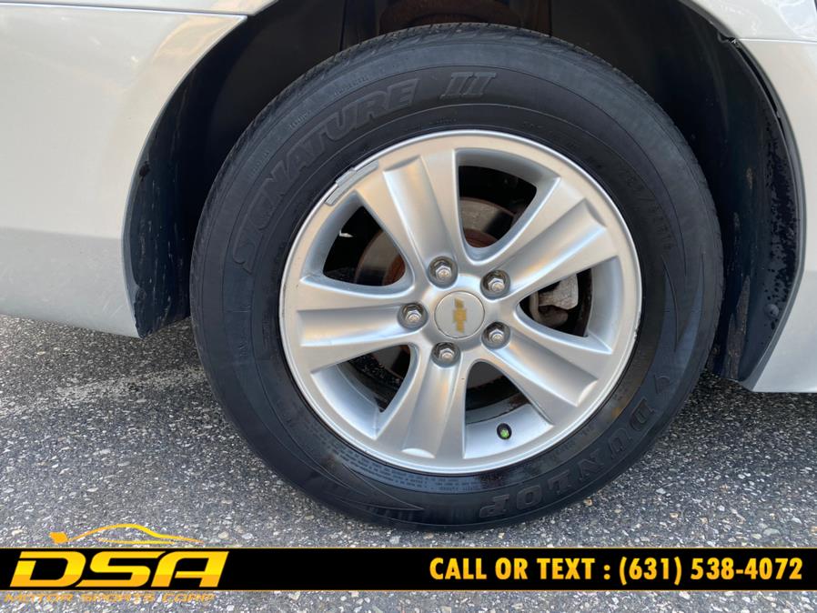 2012 Chevrolet Impala 4dr Sdn LS Fleet, available for sale in Commack, New York | DSA Motor Sports Corp. Commack, New York 2012 Chevrolet Impala 4dr Sdn LS Fleet, available for sale in Commack, New York | DSA Motor Sports Corp. Commack, New York