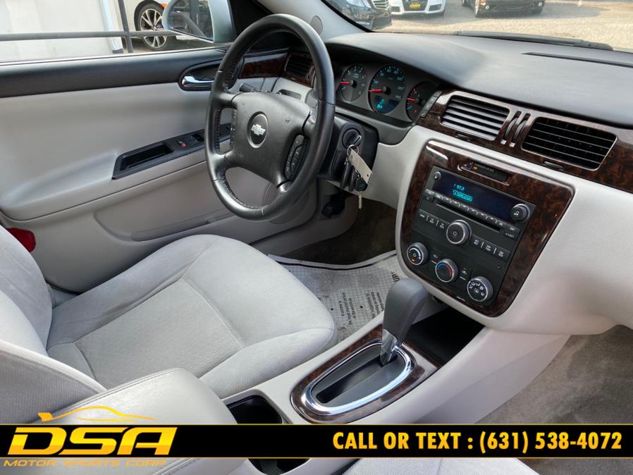 2012 Chevrolet Impala 4dr Sdn LS Fleet, available for sale in Commack, New York | DSA Motor Sports Corp. Commack, New York 2012 Chevrolet Impala 4dr Sdn LS Fleet, available for sale in Commack, New York | DSA Motor Sports Corp. Commack, New York