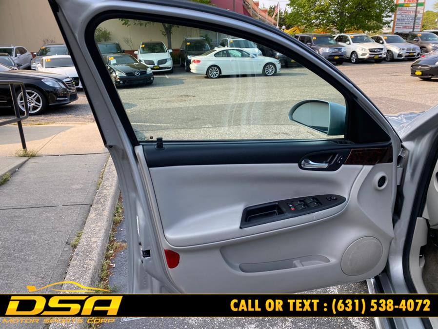 2012 Chevrolet Impala 4dr Sdn LS Fleet, available for sale in Commack, New York | DSA Motor Sports Corp. Commack, New York 2012 Chevrolet Impala 4dr Sdn LS Fleet, available for sale in Commack, New York | DSA Motor Sports Corp. Commack, New York