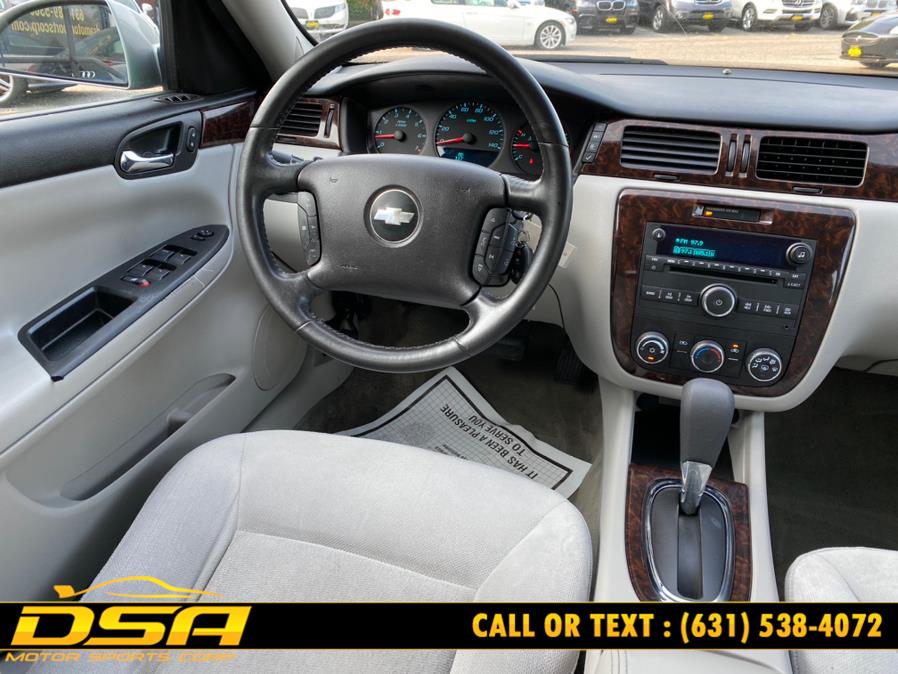 2012 Chevrolet Impala 4dr Sdn LS Fleet, available for sale in Commack, New York | DSA Motor Sports Corp. Commack, New York 2012 Chevrolet Impala 4dr Sdn LS Fleet, available for sale in Commack, New York | DSA Motor Sports Corp. Commack, New York