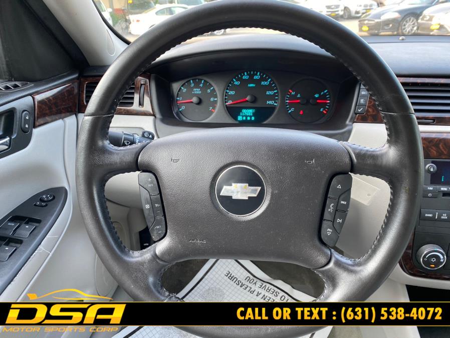 2012 Chevrolet Impala 4dr Sdn LS Fleet, available for sale in Commack, New York | DSA Motor Sports Corp. Commack, New York 2012 Chevrolet Impala 4dr Sdn LS Fleet, available for sale in Commack, New York | DSA Motor Sports Corp. Commack, New York