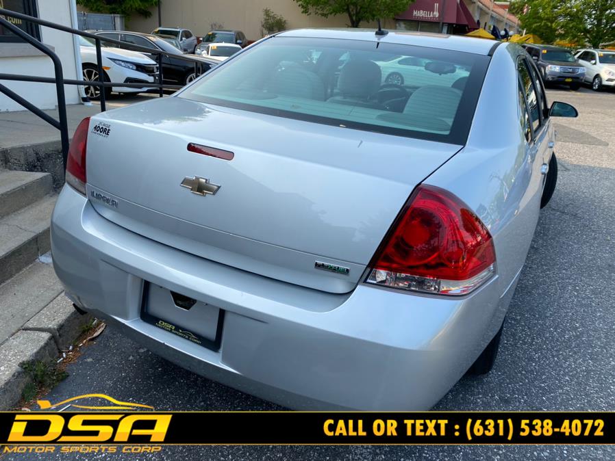 2012 Chevrolet Impala 4dr Sdn LS Fleet, available for sale in Commack, New York | DSA Motor Sports Corp. Commack, New York 2012 Chevrolet Impala 4dr Sdn LS Fleet, available for sale in Commack, New York | DSA Motor Sports Corp. Commack, New York
