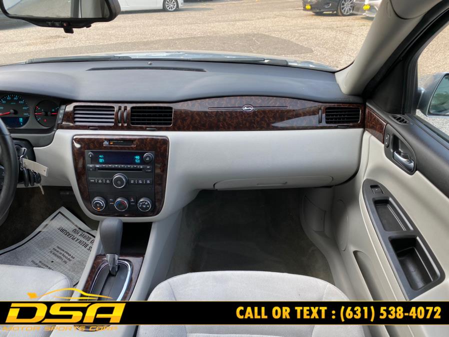 2012 Chevrolet Impala 4dr Sdn LS Fleet, available for sale in Commack, New York | DSA Motor Sports Corp. Commack, New York 2012 Chevrolet Impala 4dr Sdn LS Fleet, available for sale in Commack, New York | DSA Motor Sports Corp. Commack, New York
