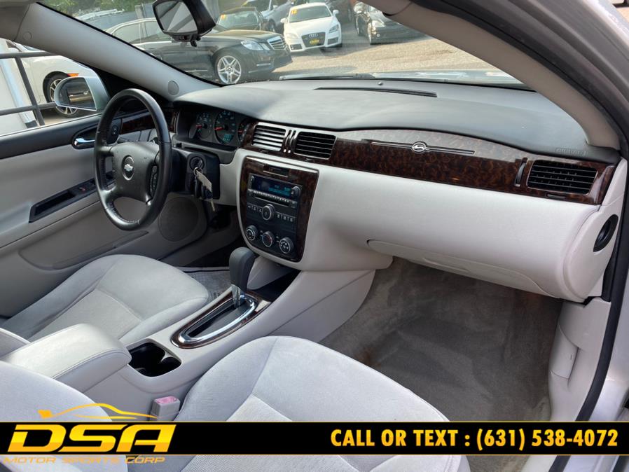 2012 Chevrolet Impala 4dr Sdn LS Fleet, available for sale in Commack, New York | DSA Motor Sports Corp. Commack, New York 2012 Chevrolet Impala 4dr Sdn LS Fleet, available for sale in Commack, New York | DSA Motor Sports Corp. Commack, New York