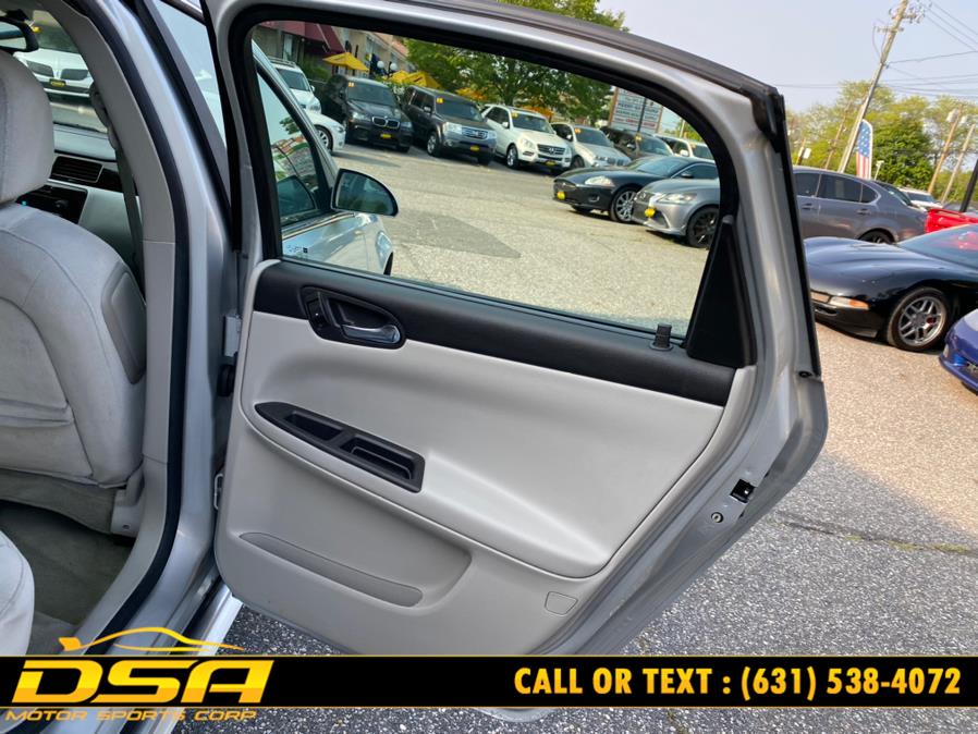 2012 Chevrolet Impala 4dr Sdn LS Fleet, available for sale in Commack, New York | DSA Motor Sports Corp. Commack, New York 2012 Chevrolet Impala 4dr Sdn LS Fleet, available for sale in Commack, New York | DSA Motor Sports Corp. Commack, New York