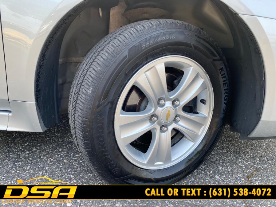 2012 Chevrolet Impala 4dr Sdn LS Fleet, available for sale in Commack, New York | DSA Motor Sports Corp. Commack, New York 2012 Chevrolet Impala 4dr Sdn LS Fleet, available for sale in Commack, New York | DSA Motor Sports Corp. Commack, New York