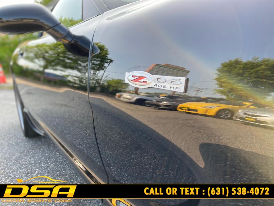 2002 Chevrolet Corvette 2dr Z06 Hardtop, available for sale in Commack, New York | DSA Motor Sports Corp. Commack, New York 2002 Chevrolet Corvette 2dr Z06 Hardtop, available for sale in Commack, New York | DSA Motor Sports Corp. Commack, New York