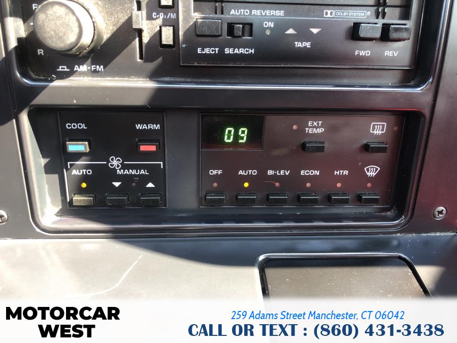 1987 Chevrolet Corvette BASE, available for sale in Manchester, Connecticut | Motorcar West. Manchester, Connecticut 1987 Chevrolet Corvette BASE, available for sale in Manchester, Connecticut | Motorcar West. Manchester, Connecticut