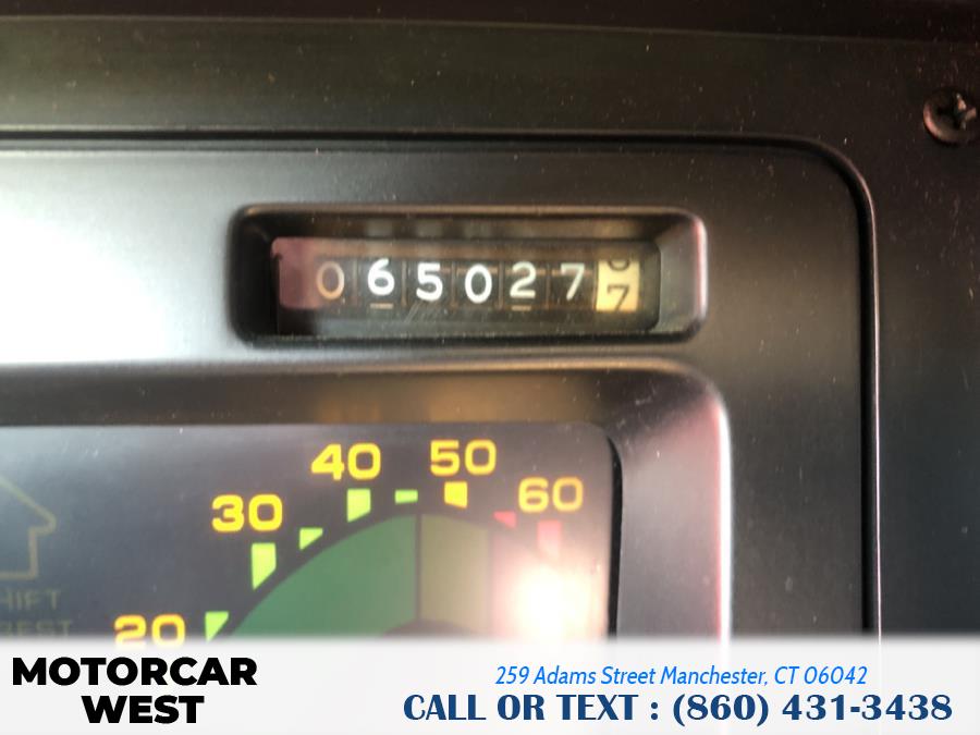 1987 Chevrolet Corvette BASE, available for sale in Manchester, Connecticut | Motorcar West. Manchester, Connecticut 1987 Chevrolet Corvette BASE, available for sale in Manchester, Connecticut | Motorcar West. Manchester, Connecticut