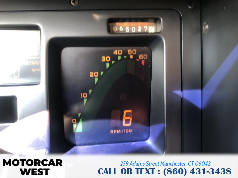 1987 Chevrolet Corvette BASE, available for sale in Manchester, Connecticut | Motorcar West. Manchester, Connecticut 1987 Chevrolet Corvette BASE, available for sale in Manchester, Connecticut | Motorcar West. Manchester, Connecticut