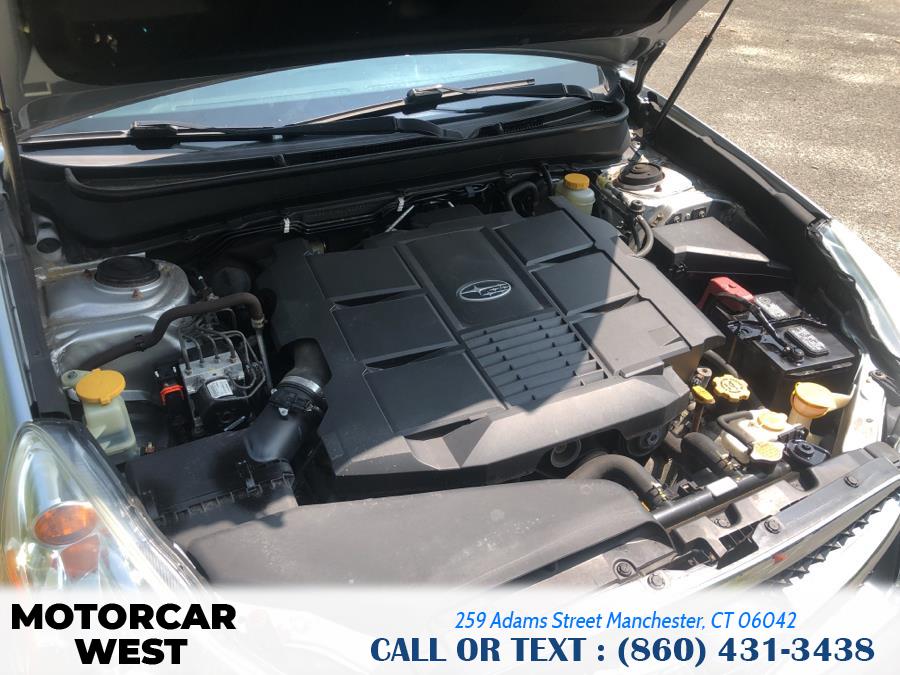 2012 Subaru Legacy 4dr Sdn H6 Auto 3.6R Limited, available for sale in Manchester, Connecticut | Motorcar West. Manchester, Connecticut 2012 Subaru Legacy 4dr Sdn H6 Auto 3.6R Limited, available for sale in Manchester, Connecticut | Motorcar West. Manchester, Connecticut