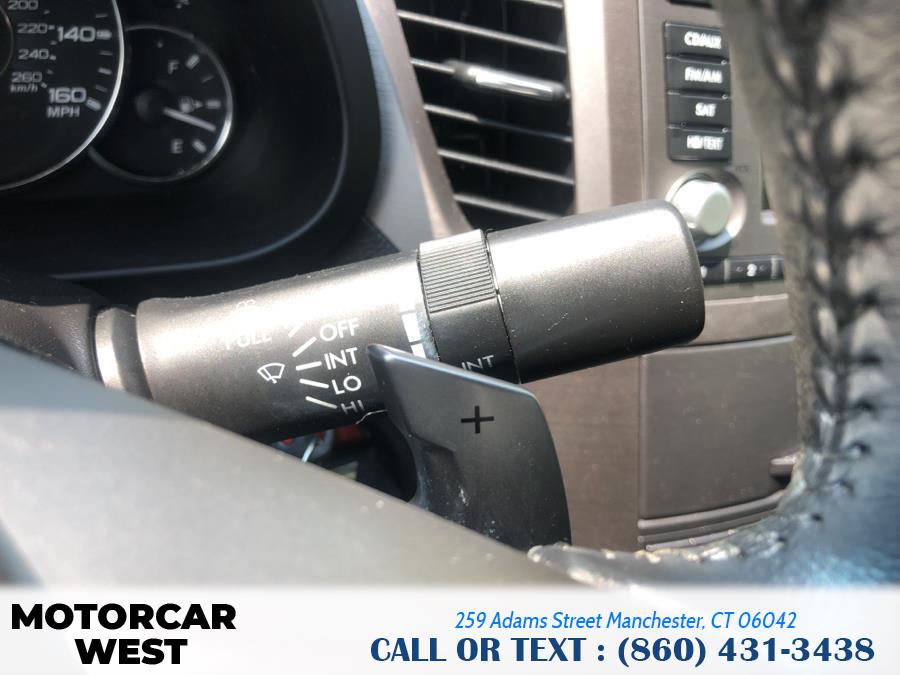 2012 Subaru Legacy 4dr Sdn H6 Auto 3.6R Limited, available for sale in Manchester, Connecticut | Motorcar West. Manchester, Connecticut 2012 Subaru Legacy 4dr Sdn H6 Auto 3.6R Limited, available for sale in Manchester, Connecticut | Motorcar West. Manchester, Connecticut