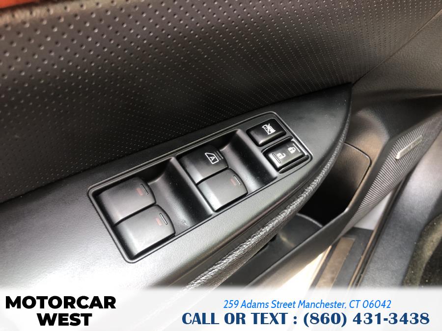 2012 Subaru Legacy 4dr Sdn H6 Auto 3.6R Limited, available for sale in Manchester, Connecticut | Motorcar West. Manchester, Connecticut 2012 Subaru Legacy 4dr Sdn H6 Auto 3.6R Limited, available for sale in Manchester, Connecticut | Motorcar West. Manchester, Connecticut