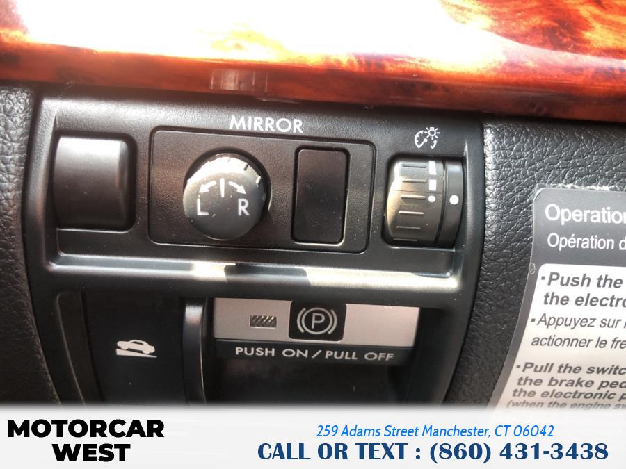 2012 Subaru Legacy 4dr Sdn H6 Auto 3.6R Limited, available for sale in Manchester, Connecticut | Motorcar West. Manchester, Connecticut 2012 Subaru Legacy 4dr Sdn H6 Auto 3.6R Limited, available for sale in Manchester, Connecticut | Motorcar West. Manchester, Connecticut