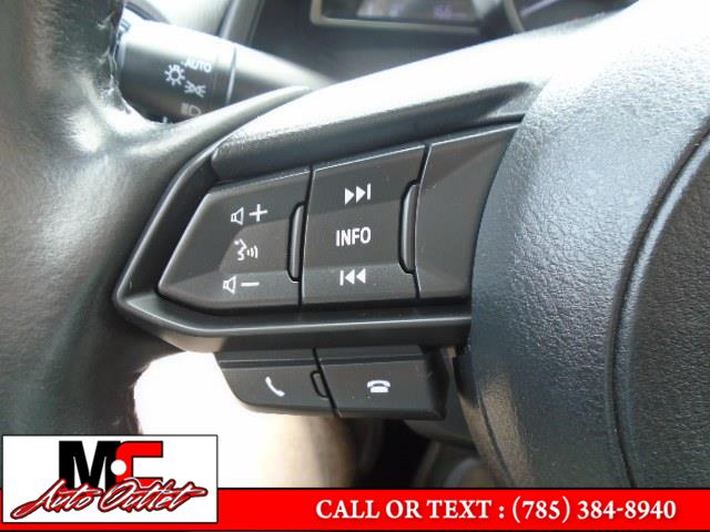 2019 Mazda CX-3 Touring AWD, available for sale in Colby, Kansas | M C Auto Outlet Inc. Colby, Kansas 2019 Mazda CX-3 Touring AWD, available for sale in Colby, Kansas | M C Auto Outlet Inc. Colby, Kansas