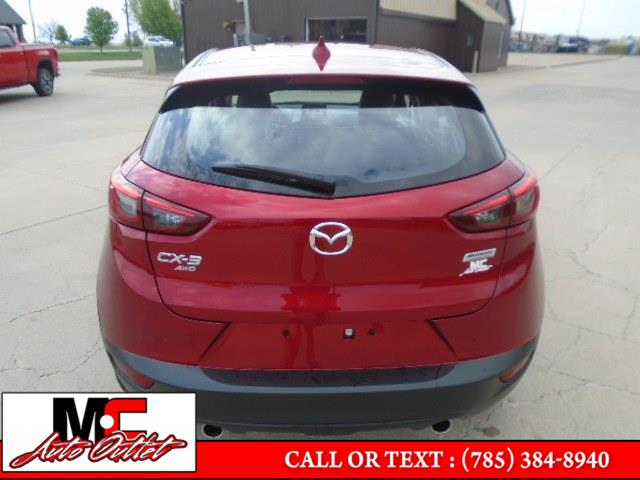 2019 Mazda CX-3 Touring AWD, available for sale in Colby, Kansas | M C Auto Outlet Inc. Colby, Kansas 2019 Mazda CX-3 Touring AWD, available for sale in Colby, Kansas | M C Auto Outlet Inc. Colby, Kansas