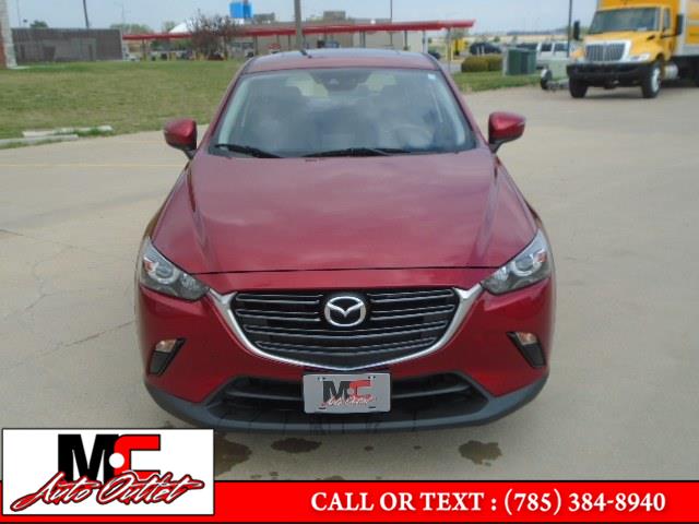 2019 Mazda CX-3 Touring AWD, available for sale in Colby, Kansas | M C Auto Outlet Inc. Colby, Kansas 2019 Mazda CX-3 Touring AWD, available for sale in Colby, Kansas | M C Auto Outlet Inc. Colby, Kansas