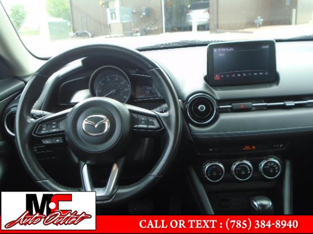 2019 Mazda CX-3 Touring AWD, available for sale in Colby, Kansas | M C Auto Outlet Inc. Colby, Kansas 2019 Mazda CX-3 Touring AWD, available for sale in Colby, Kansas | M C Auto Outlet Inc. Colby, Kansas