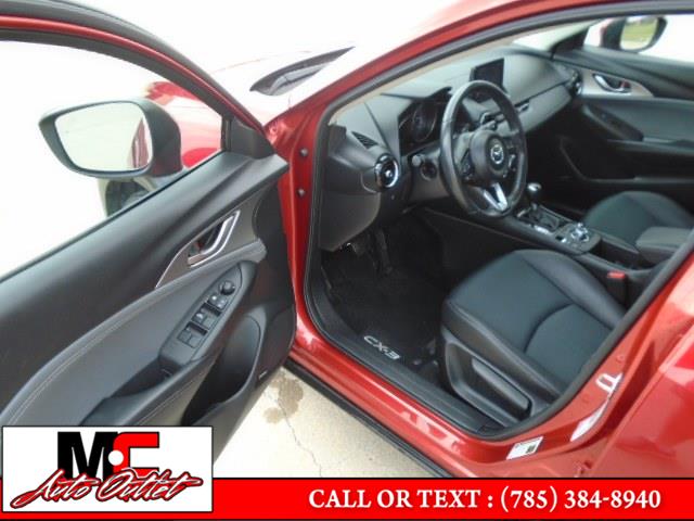 2019 Mazda CX-3 Touring AWD, available for sale in Colby, Kansas | M C Auto Outlet Inc. Colby, Kansas 2019 Mazda CX-3 Touring AWD, available for sale in Colby, Kansas | M C Auto Outlet Inc. Colby, Kansas