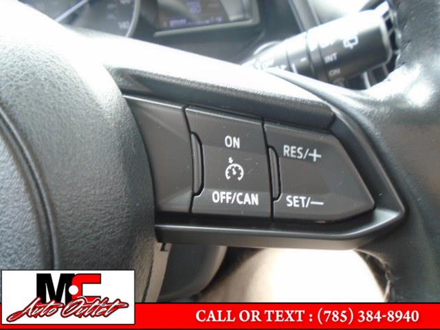 2019 Mazda CX-3 Touring AWD, available for sale in Colby, Kansas | M C Auto Outlet Inc. Colby, Kansas 2019 Mazda CX-3 Touring AWD, available for sale in Colby, Kansas | M C Auto Outlet Inc. Colby, Kansas