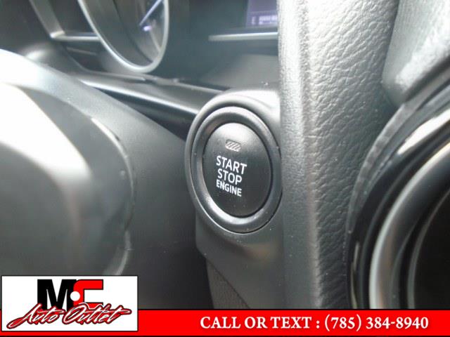 2019 Mazda CX-3 Touring AWD, available for sale in Colby, Kansas | M C Auto Outlet Inc. Colby, Kansas 2019 Mazda CX-3 Touring AWD, available for sale in Colby, Kansas | M C Auto Outlet Inc. Colby, Kansas