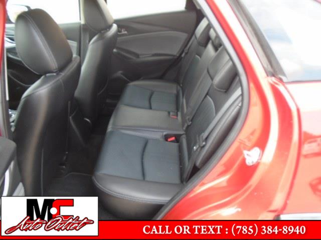 2019 Mazda CX-3 Touring AWD, available for sale in Colby, Kansas | M C Auto Outlet Inc. Colby, Kansas 2019 Mazda CX-3 Touring AWD, available for sale in Colby, Kansas | M C Auto Outlet Inc. Colby, Kansas