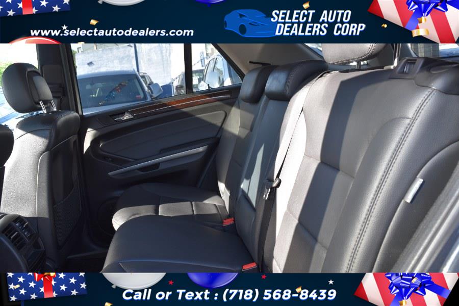 2011 Mercedes-Benz M-Class 4MATIC 4dr ML350, available for sale in Brooklyn, New York | Select Auto Dealers Corp. Brooklyn, New York 2011 Mercedes-Benz M-Class 4MATIC 4dr ML350, available for sale in Brooklyn, New York | Select Auto Dealers Corp. Brooklyn, New York