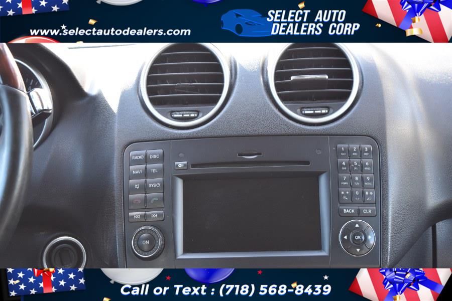 2011 Mercedes-Benz M-Class 4MATIC 4dr ML350, available for sale in Brooklyn, New York | Select Auto Dealers Corp. Brooklyn, New York 2011 Mercedes-Benz M-Class 4MATIC 4dr ML350, available for sale in Brooklyn, New York | Select Auto Dealers Corp. Brooklyn, New York