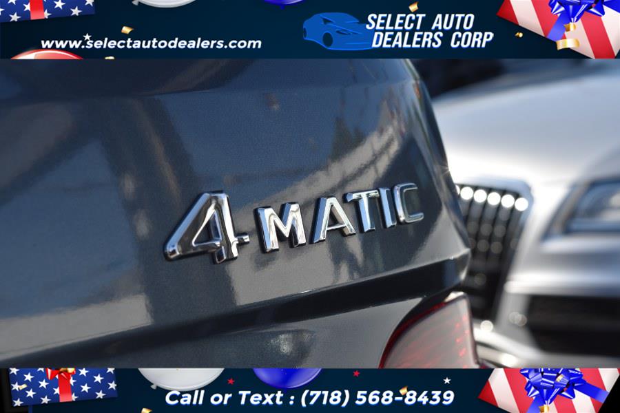 2011 Mercedes-Benz M-Class 4MATIC 4dr ML350, available for sale in Brooklyn, New York | Select Auto Dealers Corp. Brooklyn, New York 2011 Mercedes-Benz M-Class 4MATIC 4dr ML350, available for sale in Brooklyn, New York | Select Auto Dealers Corp. Brooklyn, New York