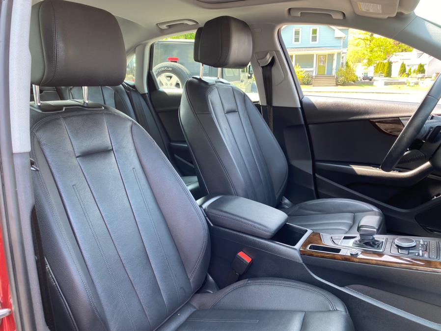 2019 Audi A4 Premium 45 TFSI quattro, available for sale in Canton, Connecticut | Lava Motors 2 Inc. Canton, Connecticut 2019 Audi A4 Premium 45 TFSI quattro, available for sale in Canton, Connecticut | Lava Motors 2 Inc. Canton, Connecticut