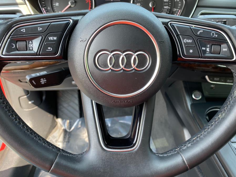 2019 Audi A4 Premium 45 TFSI quattro, available for sale in Canton, Connecticut | Lava Motors 2 Inc. Canton, Connecticut 2019 Audi A4 Premium 45 TFSI quattro, available for sale in Canton, Connecticut | Lava Motors 2 Inc. Canton, Connecticut