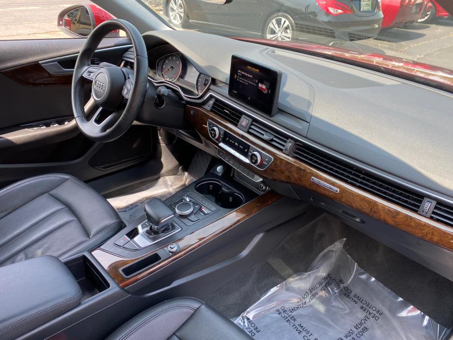 2019 Audi A4 Premium 45 TFSI quattro, available for sale in Canton, Connecticut | Lava Motors 2 Inc. Canton, Connecticut 2019 Audi A4 Premium 45 TFSI quattro, available for sale in Canton, Connecticut | Lava Motors 2 Inc. Canton, Connecticut
