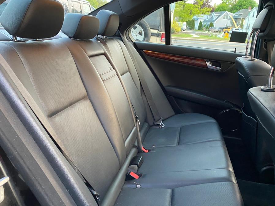 2011 Mercedes-Benz C-Class 4dr Sdn C300 Luxury 4MATIC, available for sale in Canton, Connecticut | Lava Motors 2 Inc. Canton, Connecticut 2011 Mercedes-Benz C-Class 4dr Sdn C300 Luxury 4MATIC, available for sale in Canton, Connecticut | Lava Motors 2 Inc. Canton, Connecticut