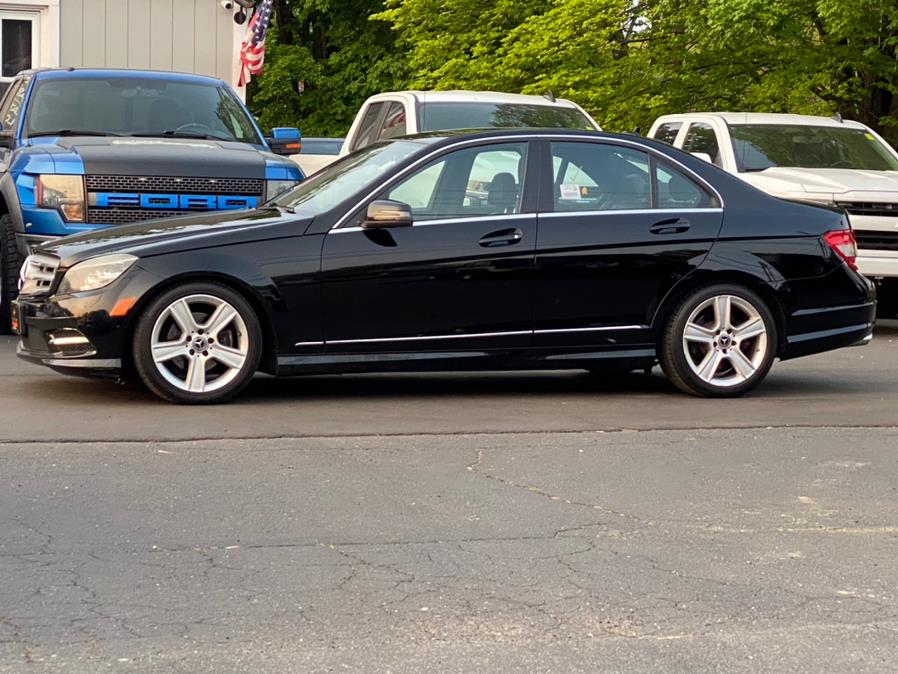 2011 Mercedes-Benz C-Class 4dr Sdn C300 Luxury 4MATIC, available for sale in Canton, Connecticut | Lava Motors 2 Inc. Canton, Connecticut 2011 Mercedes-Benz C-Class 4dr Sdn C300 Luxury 4MATIC, available for sale in Canton, Connecticut | Lava Motors 2 Inc. Canton, Connecticut